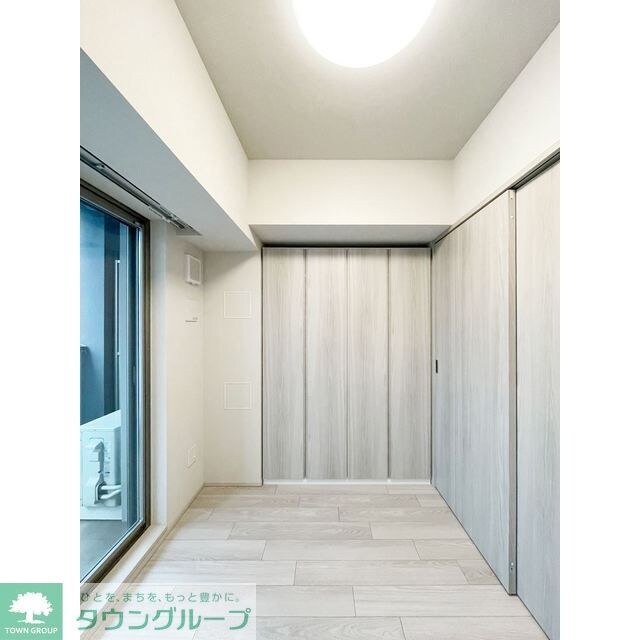 Brillia ist 新御徒町の物件内観写真