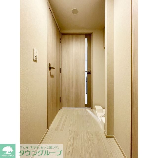 Brillia ist 新御徒町の物件内観写真