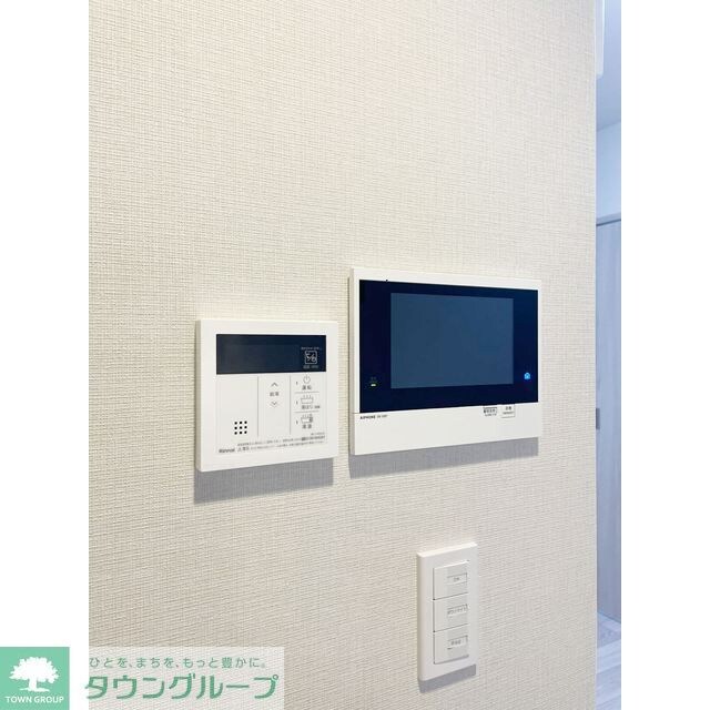 Brillia ist 新御徒町の物件内観写真