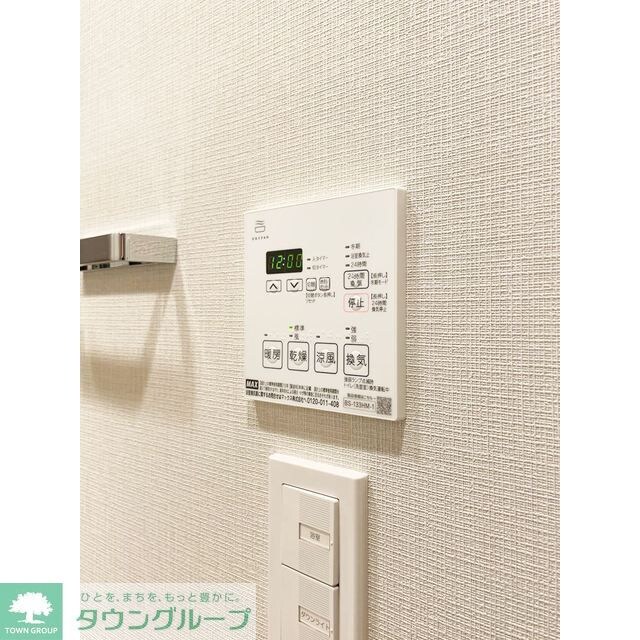 Brillia ist 新御徒町の物件内観写真