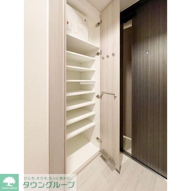 Brillia ist 新御徒町の物件内観写真