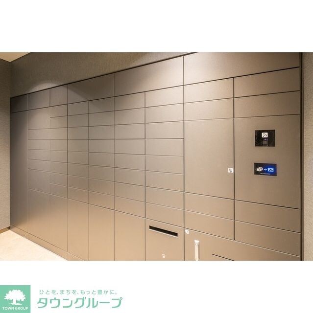 Brillia ist 新御徒町の物件内観写真