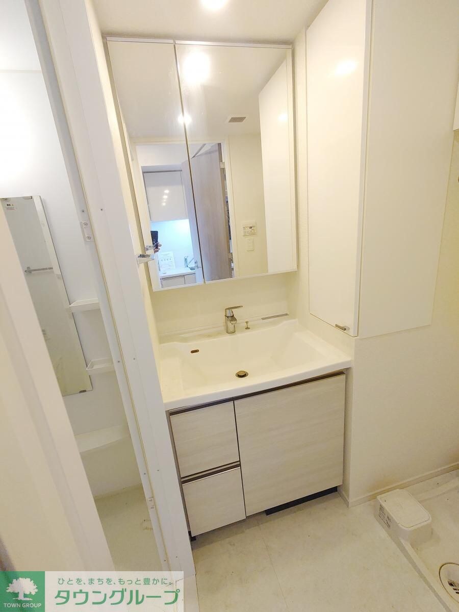 パークアクシス両国の物件内観写真