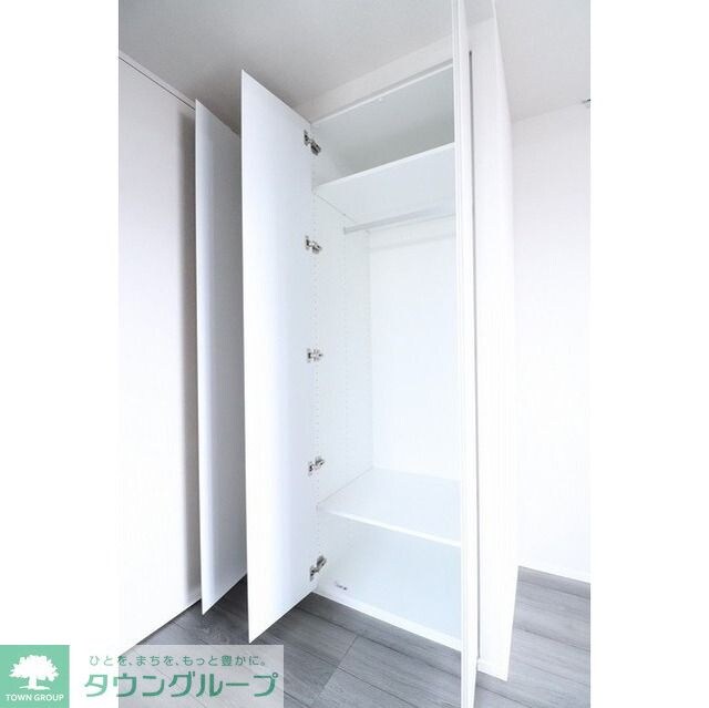 ORSUS HONJOAZUMABASHIの物件内観写真