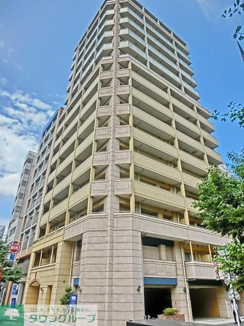 レジディア神田東の物件内観写真