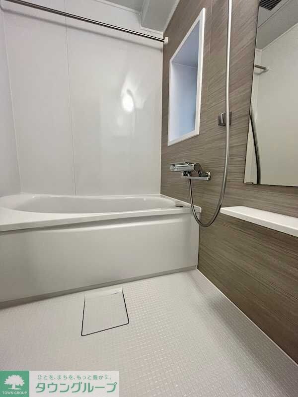 レジディア神田東の物件内観写真