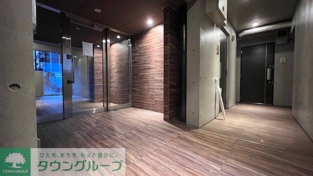 コンポジット亀戸ウエストの物件内観写真