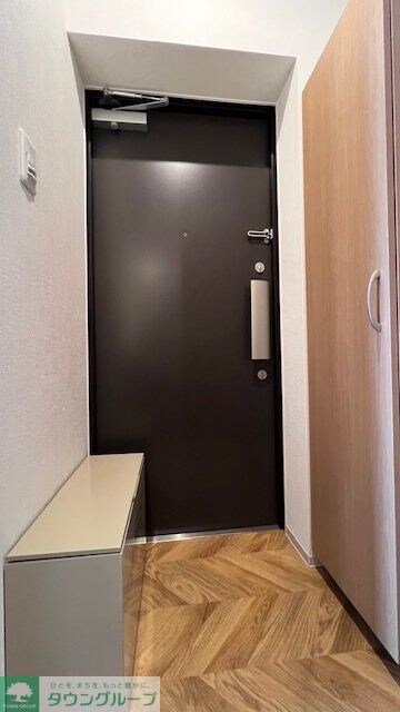 コンポジット亀戸ウエストの物件内観写真