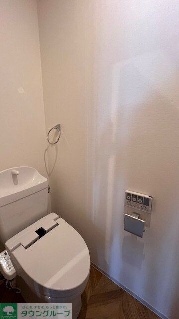 コンポジット亀戸ウエストの物件内観写真