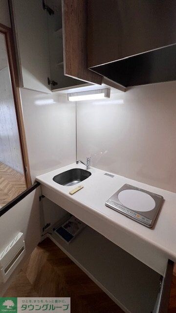 コンポジット亀戸ウエストの物件内観写真