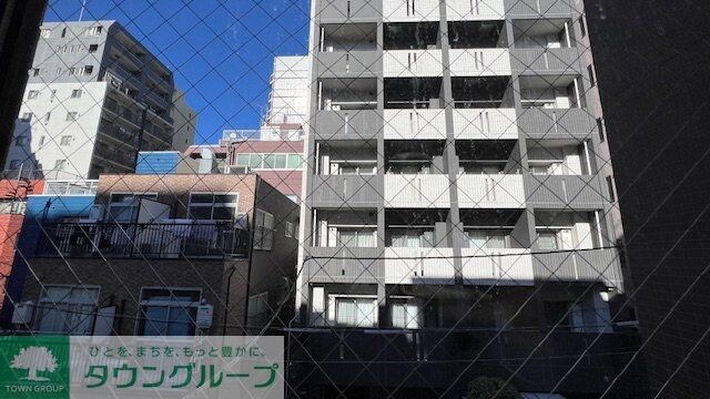 コンポジット亀戸ウエストの物件内観写真