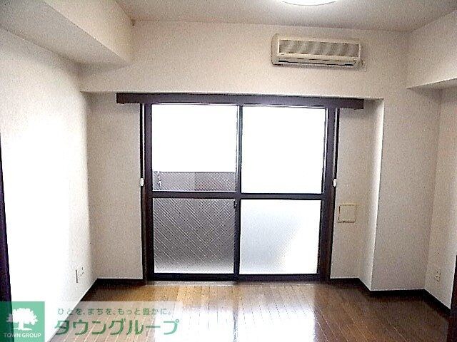 フェニックス日本橋人形町の物件内観写真