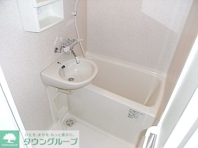 フェニックス日本橋人形町の物件内観写真