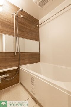 クリオラベルヴィ元浅草の物件内観写真