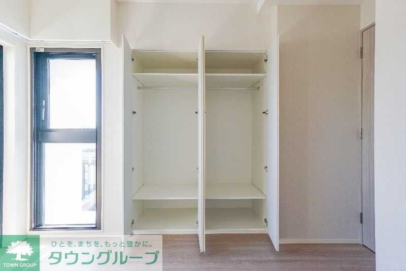 シーズンフラッツ押上サウスの物件内観写真