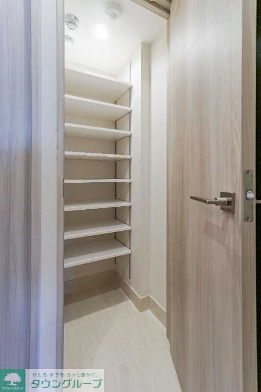 シーズンフラッツ押上サウスの物件内観写真