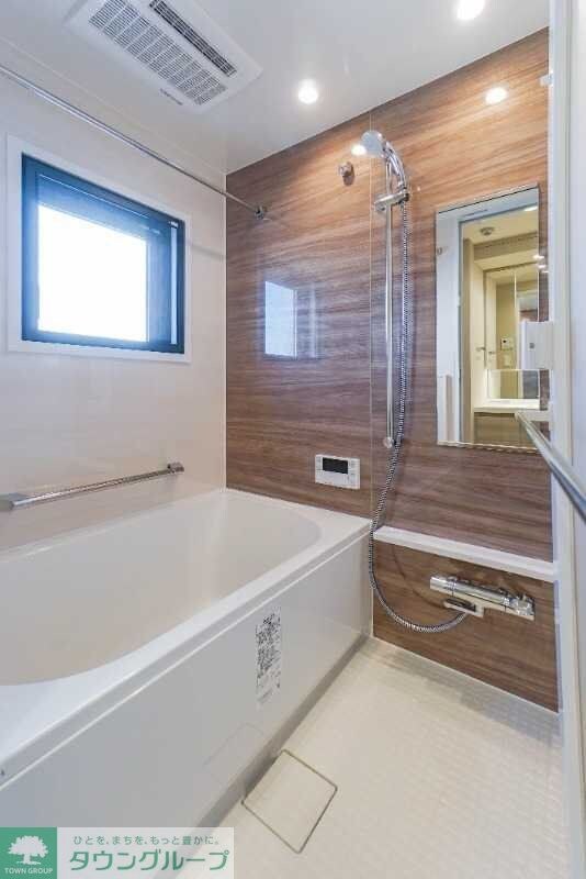 シーズンフラッツ押上サウスの物件内観写真