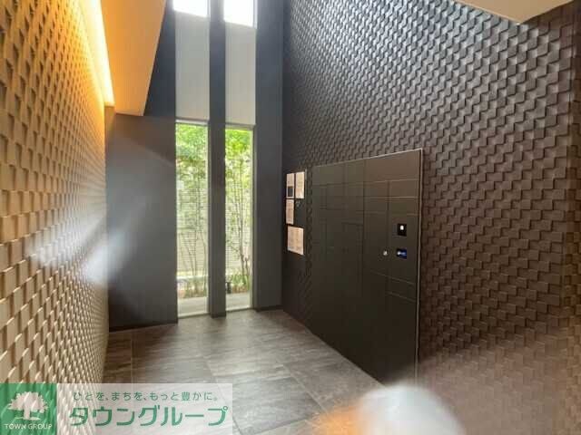 シーズンフラッツ押上サウスの物件内観写真