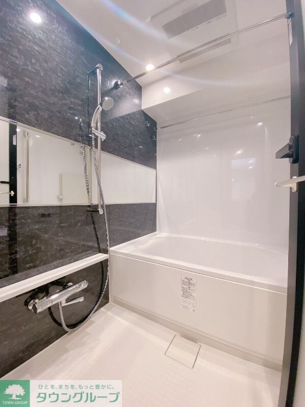 DIPS上野ノースの物件内観写真