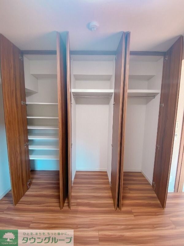 DIPS上野ノースの物件内観写真