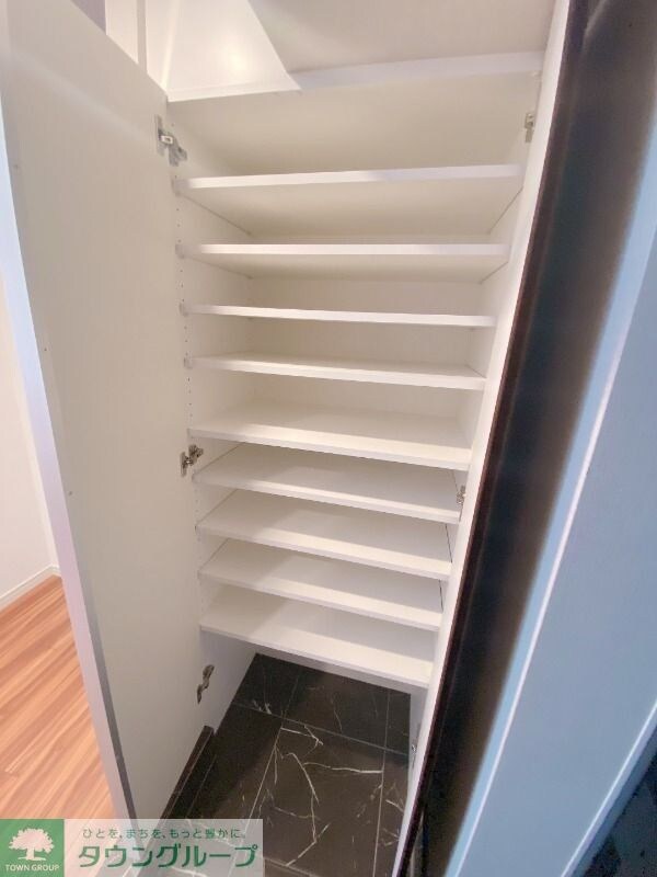 DIPS上野ノースの物件内観写真