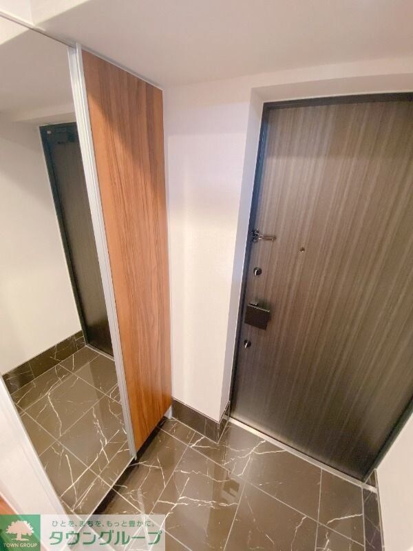 DIPS上野ノースの物件内観写真