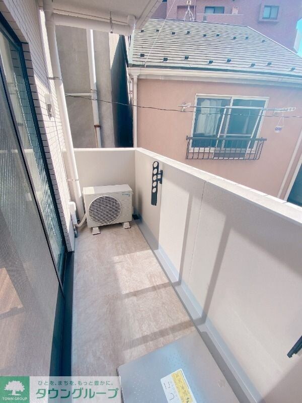 DIPS上野ノースの物件内観写真