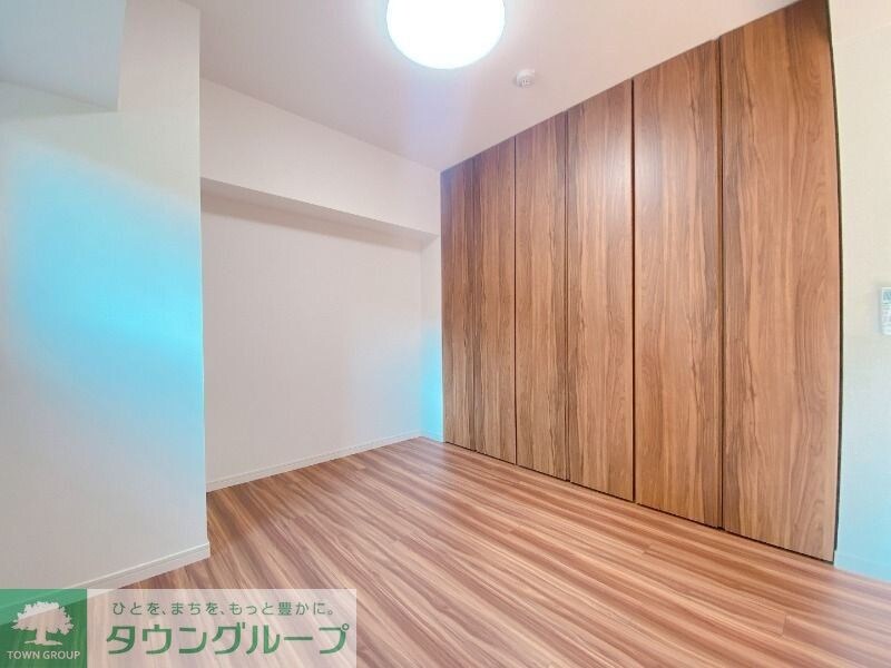 DIPS上野ノースの物件内観写真