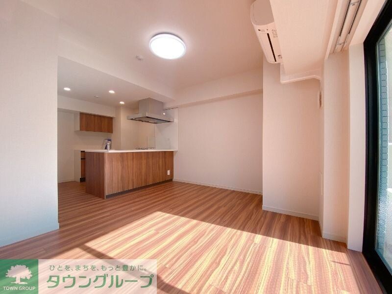 DIPS上野ノースの物件内観写真