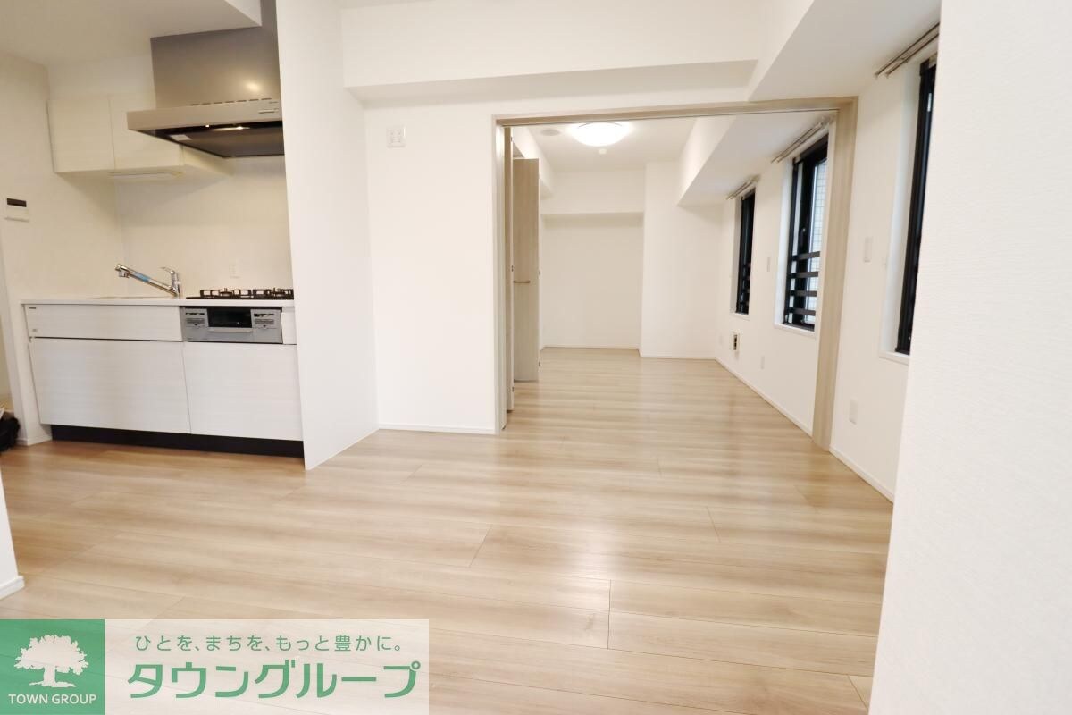 ラヴィータ東上野の物件内観写真