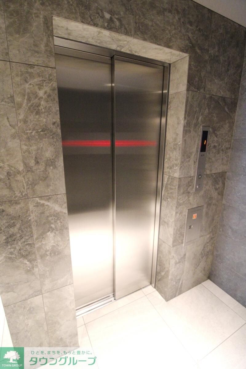 クオリタス両国の物件内観写真