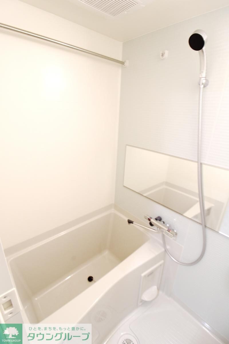 クオリタス両国の物件内観写真