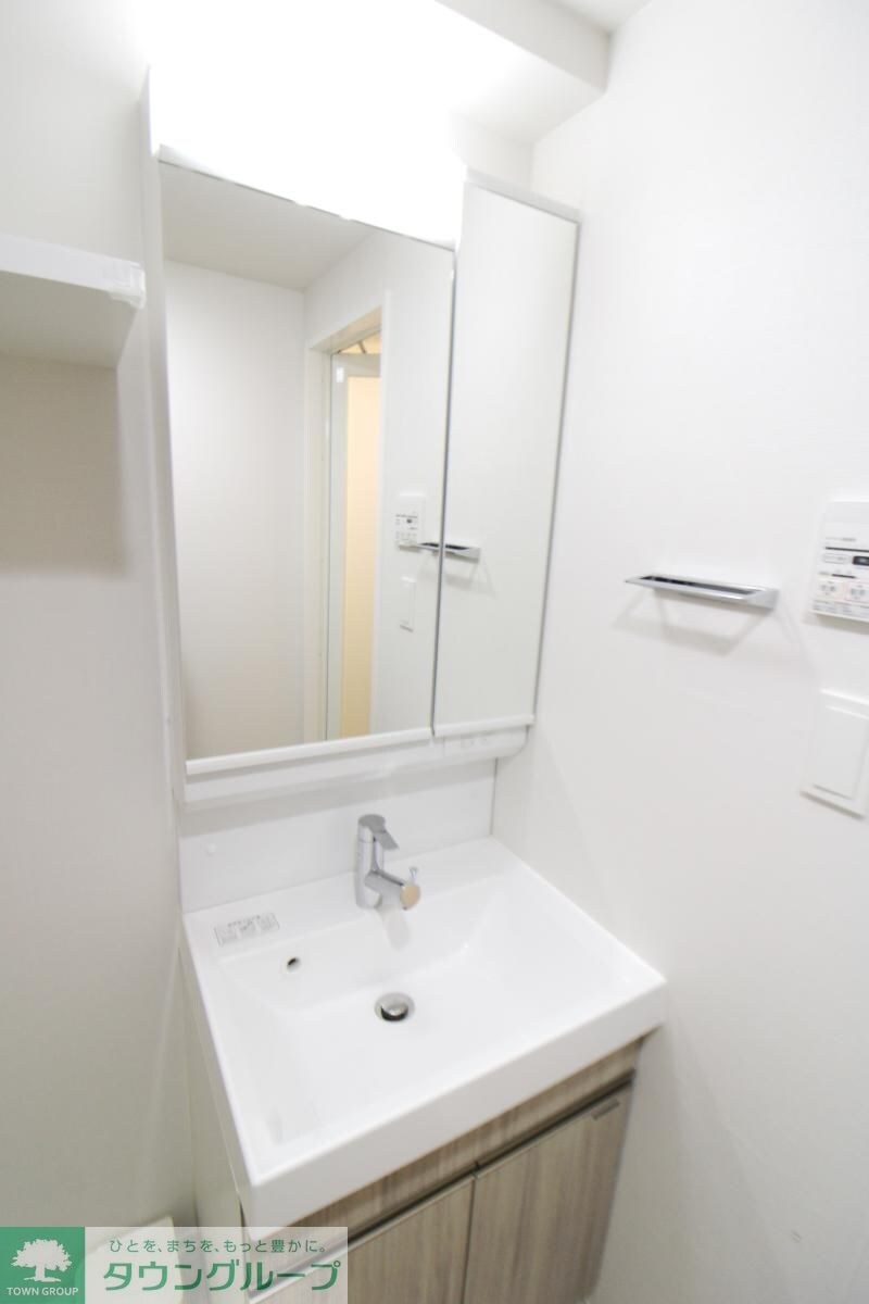 クオリタス両国の物件内観写真