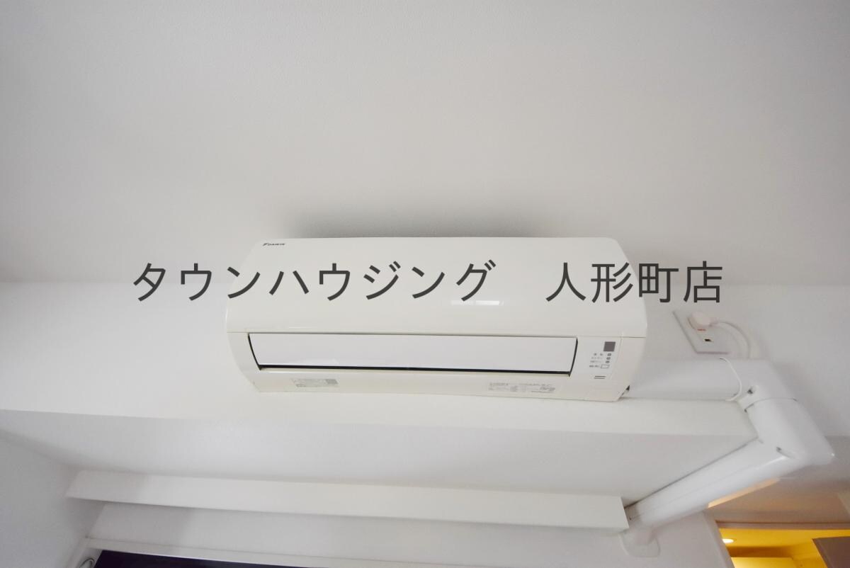 Log銀座東の物件内観写真