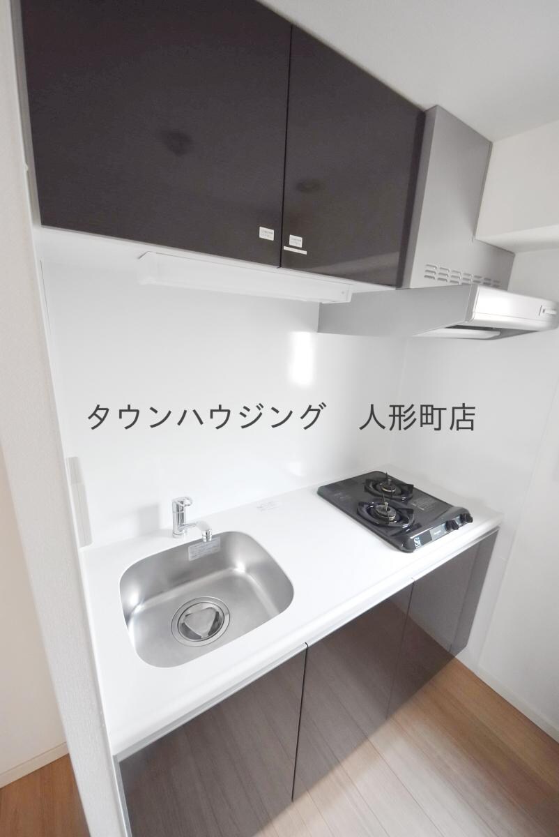 Log銀座東の物件内観写真