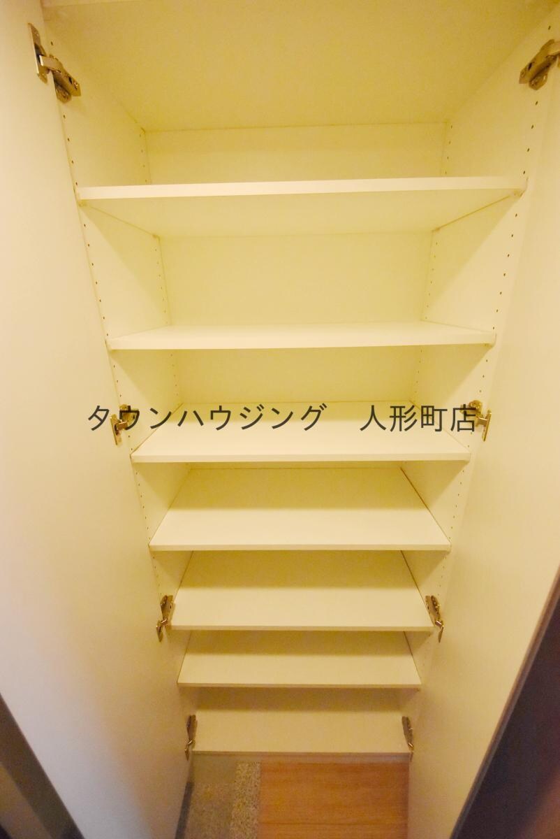 Log銀座東の物件内観写真