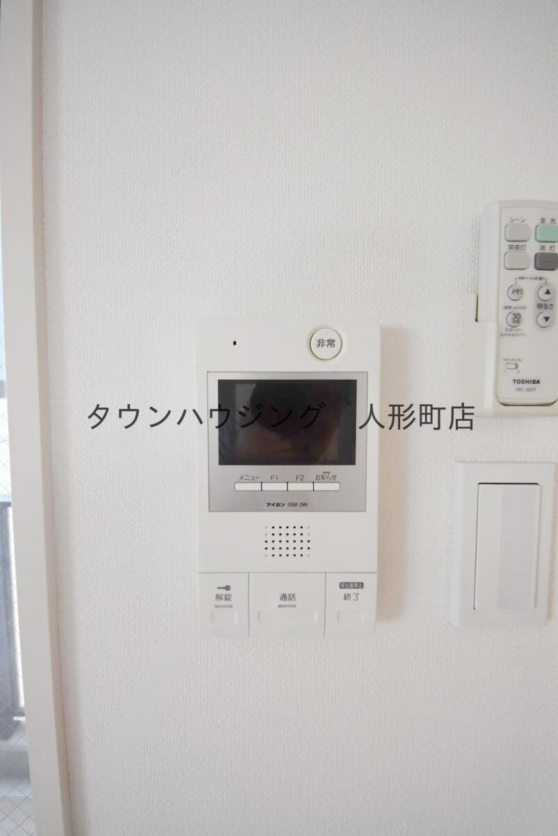 Log銀座東の物件内観写真