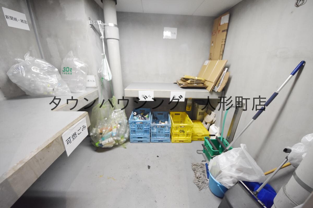 Log銀座東の物件内観写真