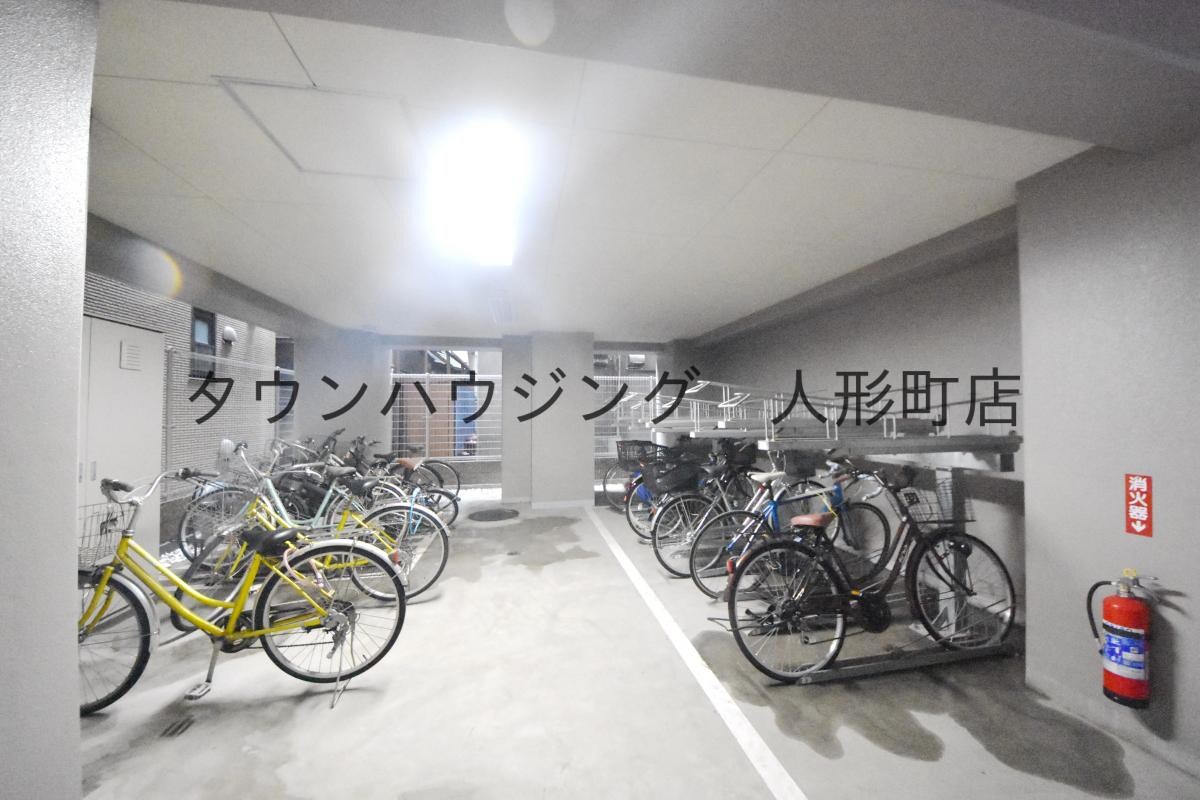 Log銀座東の物件内観写真