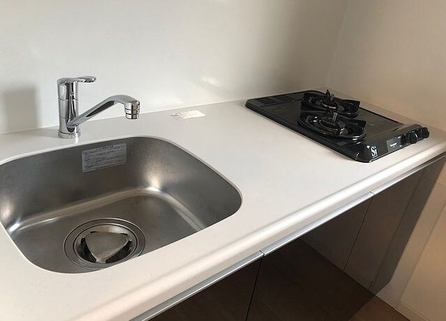 Log銀座東の物件内観写真