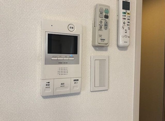 Log銀座東の物件内観写真