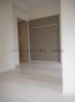 クレイシア日本橋水天宮前の物件内観写真