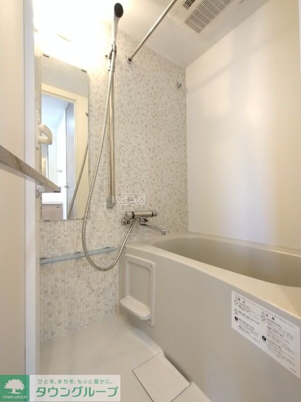 クレイシア日本橋水天宮前の物件内観写真