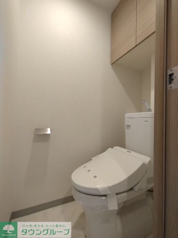 クレイシア日本橋水天宮前の物件内観写真