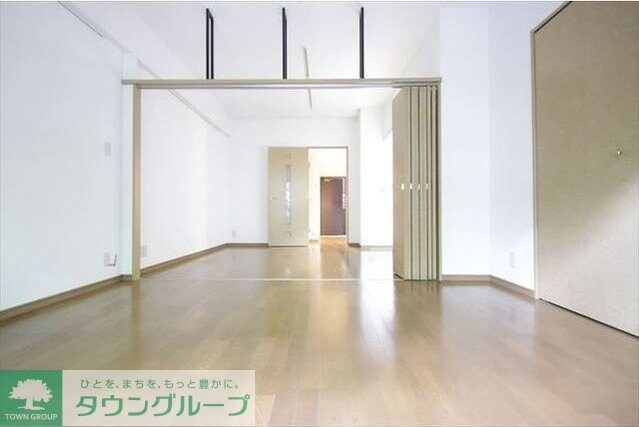 デ・リード日本橋箱崎の物件内観写真