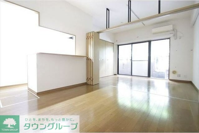 デ・リード日本橋箱崎の物件内観写真