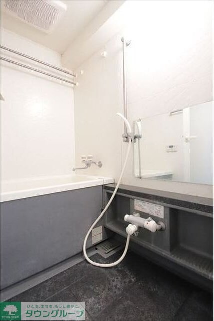 デ・リード日本橋箱崎の物件内観写真