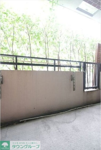 デ・リード日本橋箱崎の物件内観写真