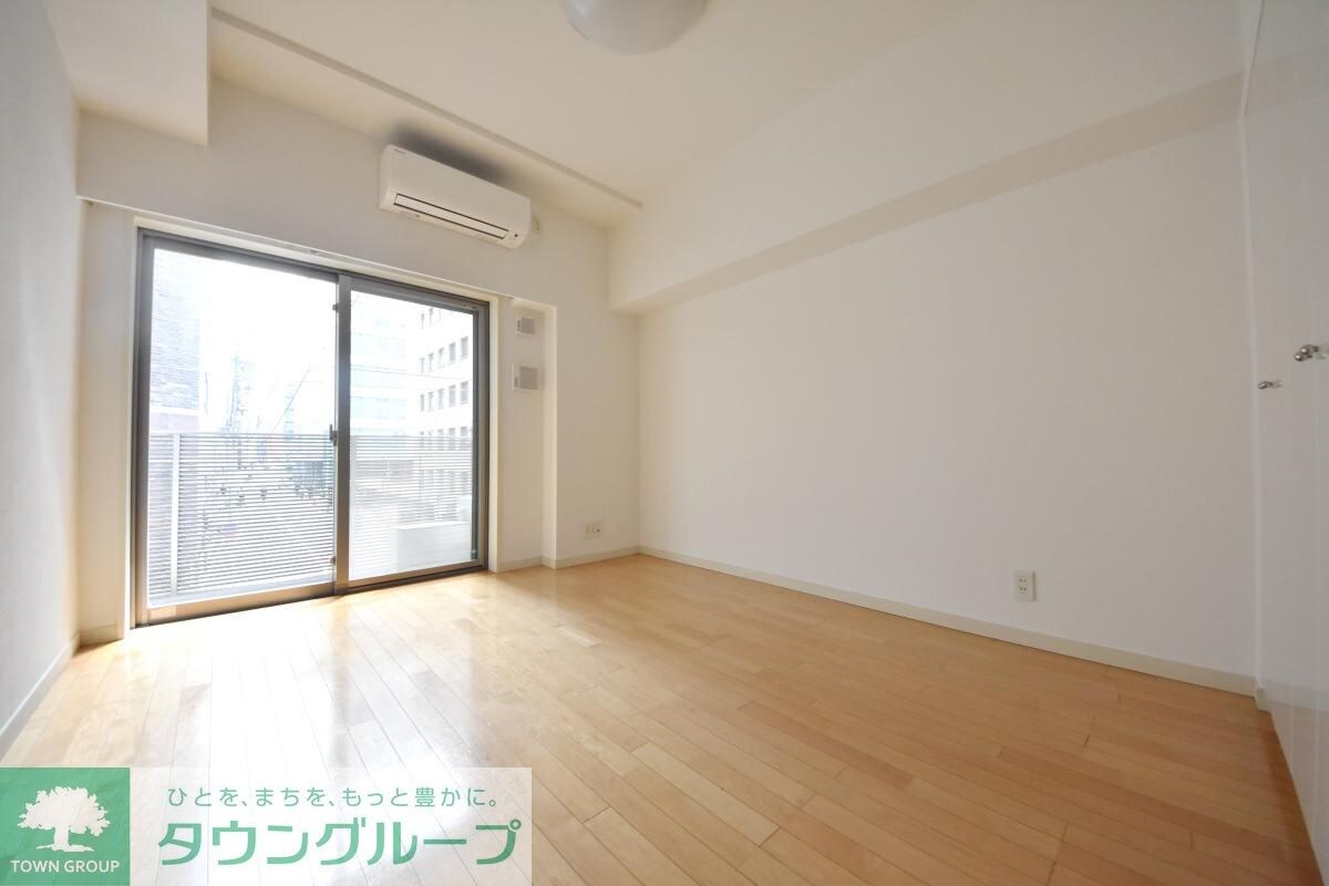 カスタリア日本橋の物件内観写真