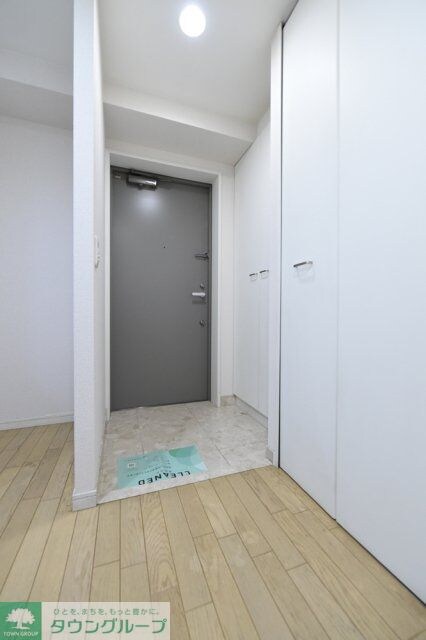 プレール・ドゥーク銀座EASTの物件内観写真